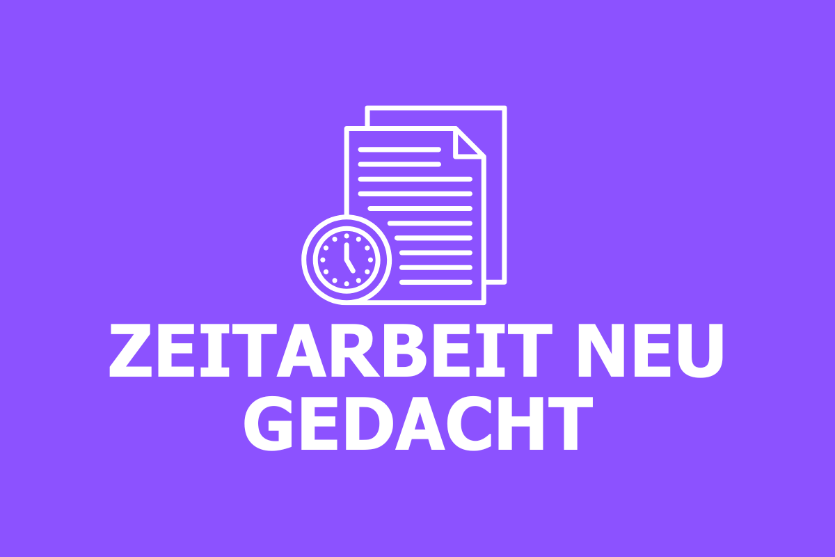Zeitarbeit neu gedacht: Marketing-Tipps, um die besten Talente zu erreichen