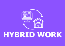Hybrid Work: Mehr als nur Home-Office