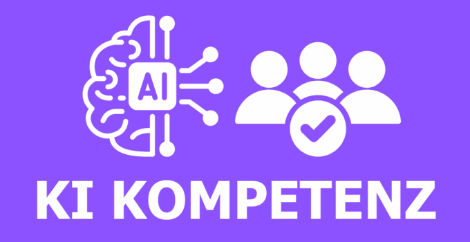 KI-Kompetenz: Ein weiteres Muss für Arbeitnehmer von morgen?